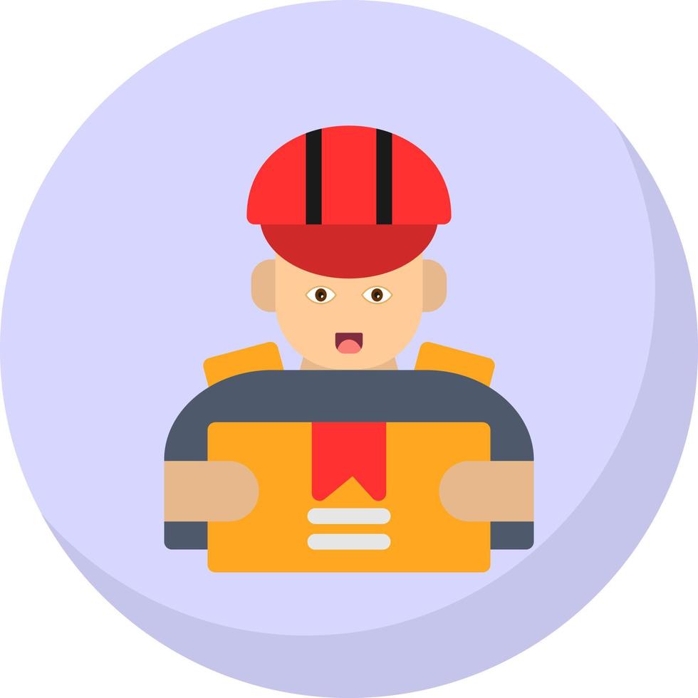 diseño de icono de vector de cargador