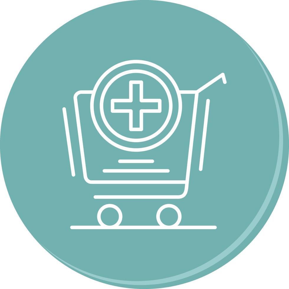 Add to Cart Vector Icon