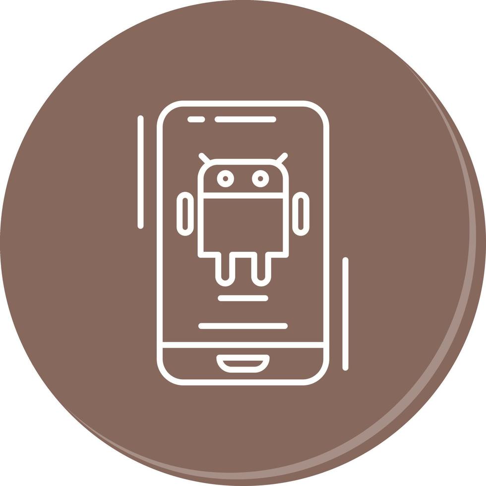 Android Vector Icon