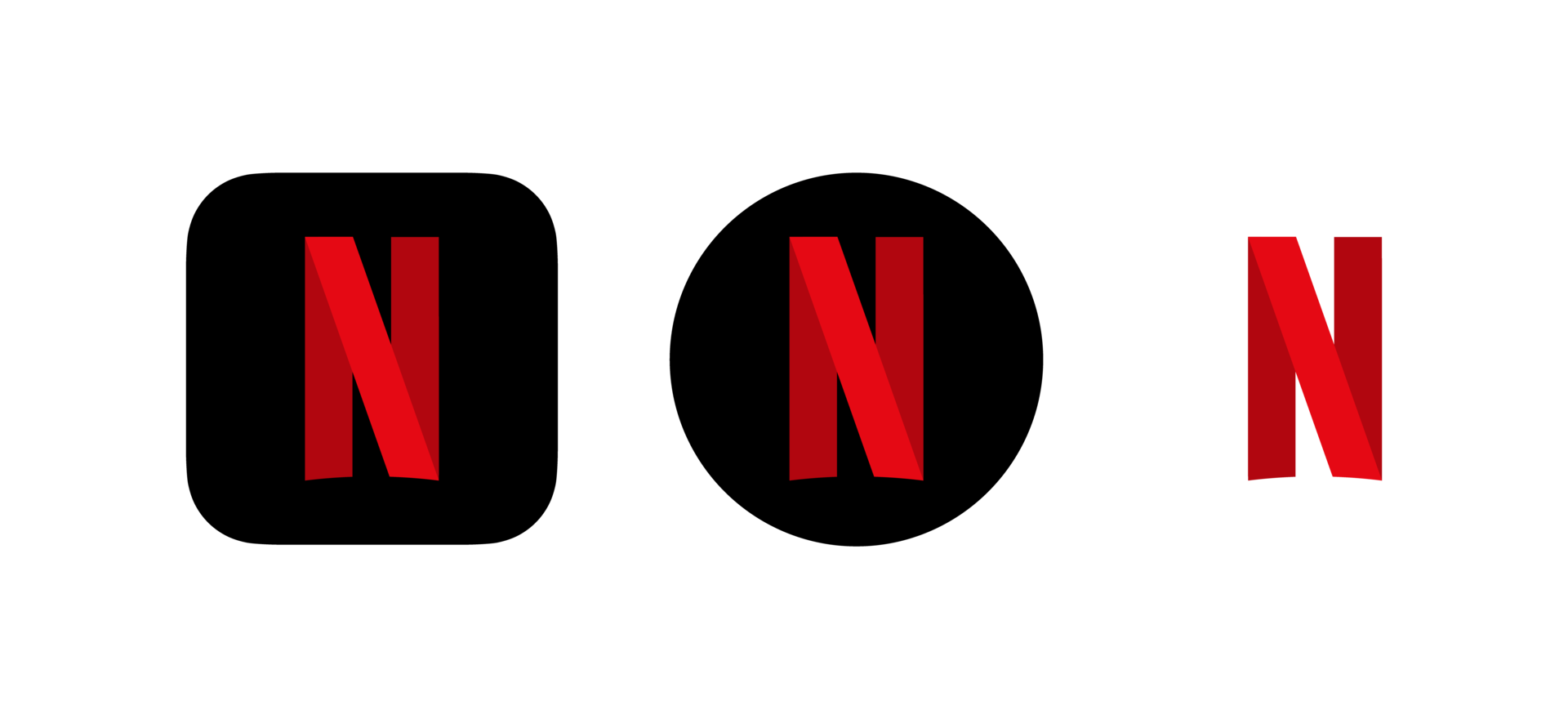 Netflix transparent png, Netflix free png
