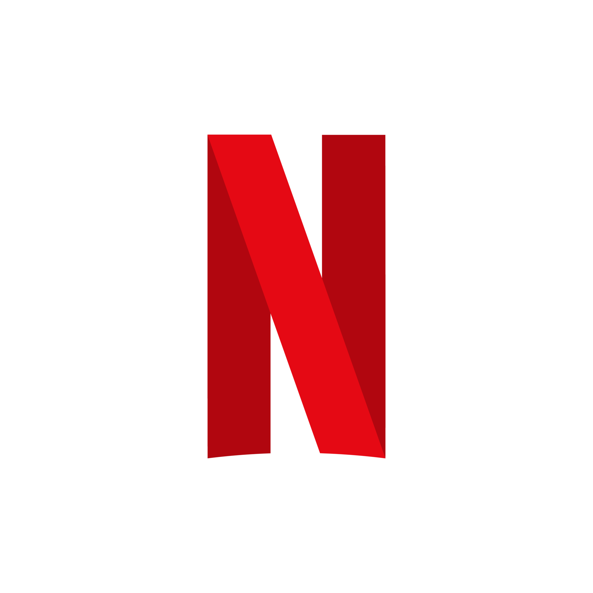 Netflix png images