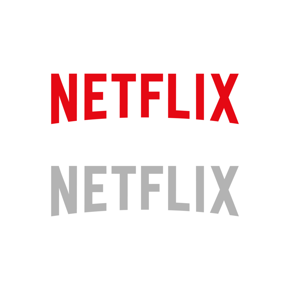 Netflix transparent png, Netflix free png 19956198 PNG