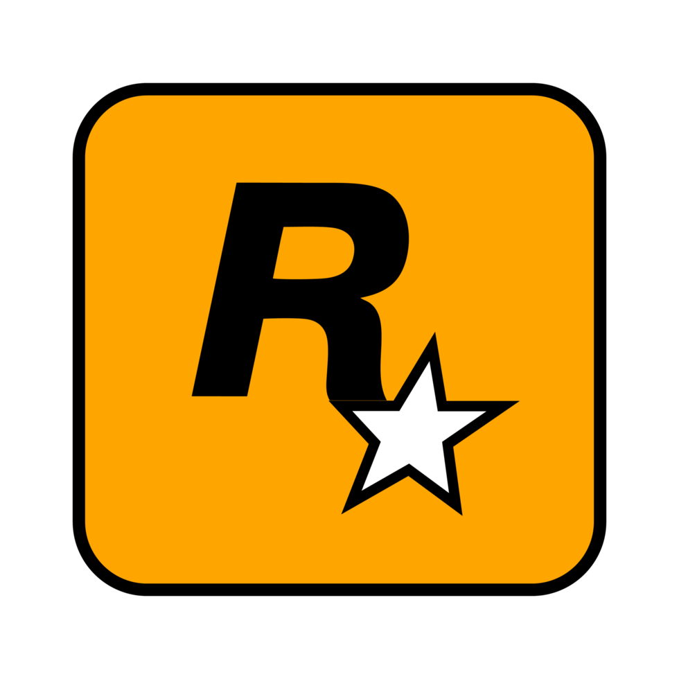 Rockstar transparent png, Rockstar free png