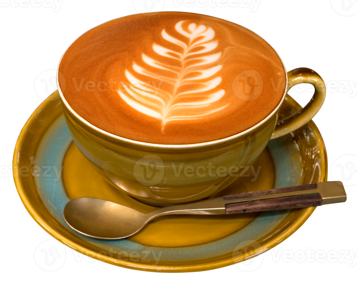 tasse de café chaud png