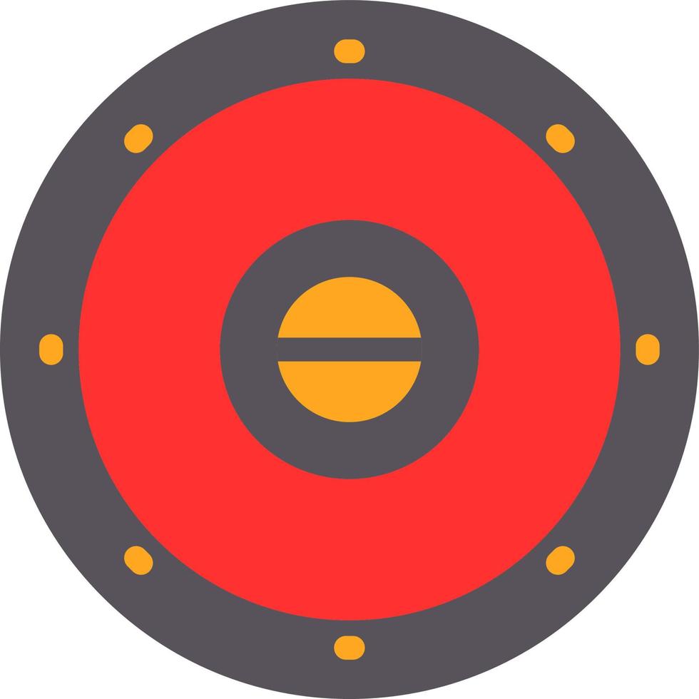 Woofer Vector Icon Design