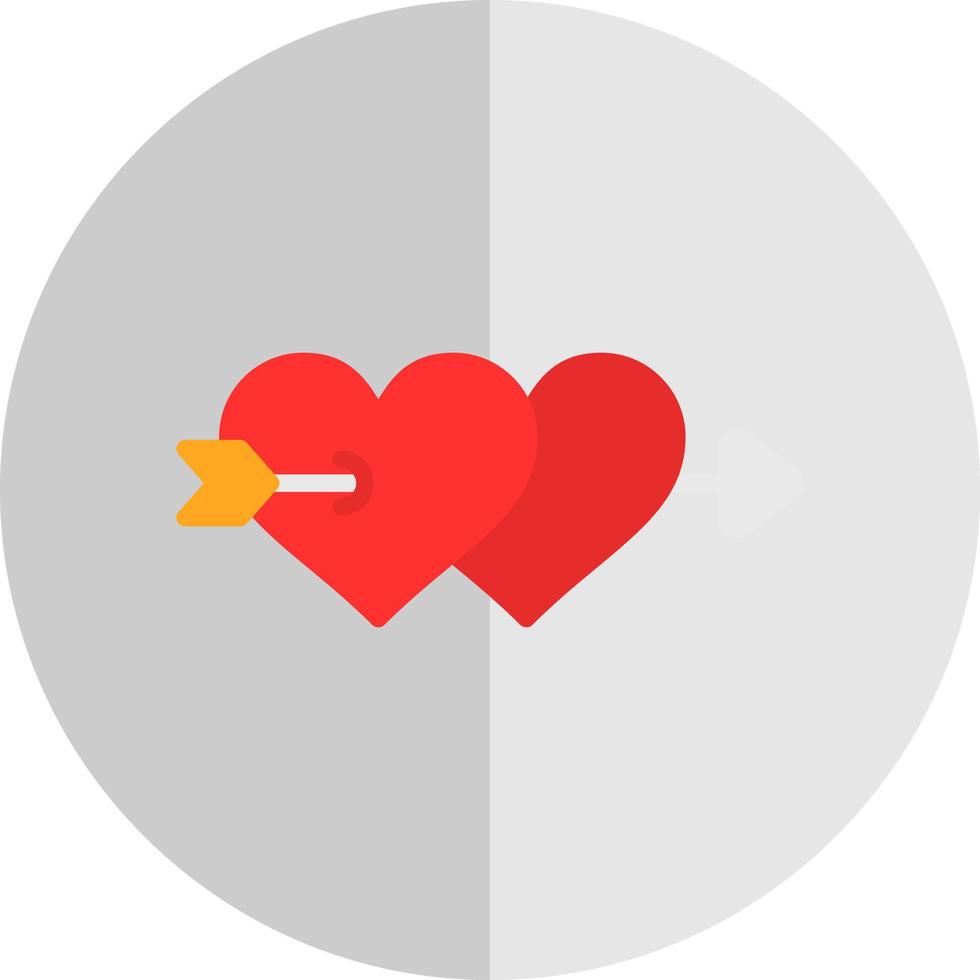 Cupid Vector Icon Design