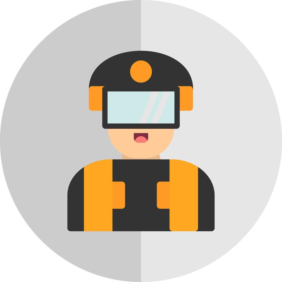 Swat Vector Icon Design