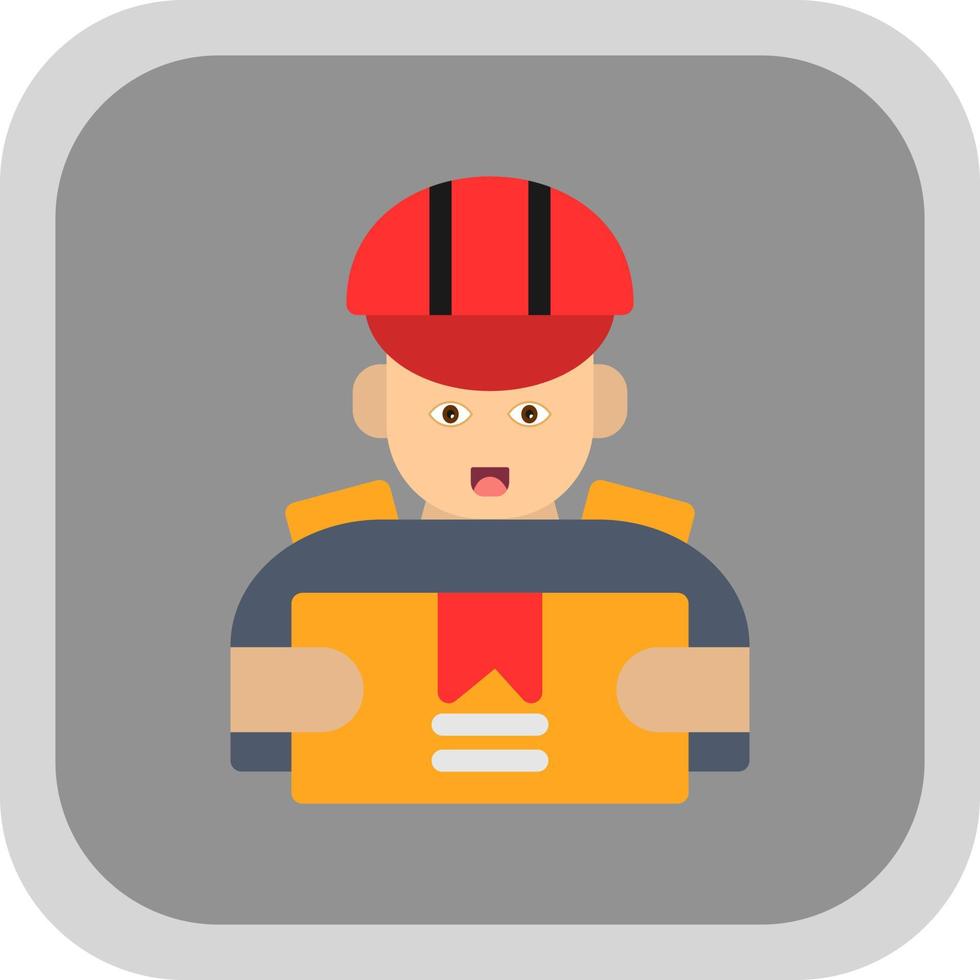 Loader Vector Icon Design