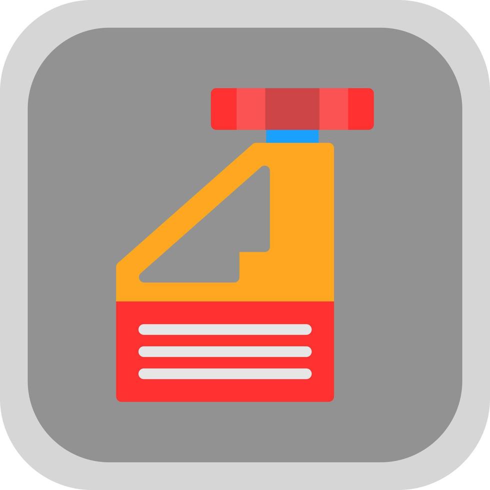Lubricant Vector Icon Design