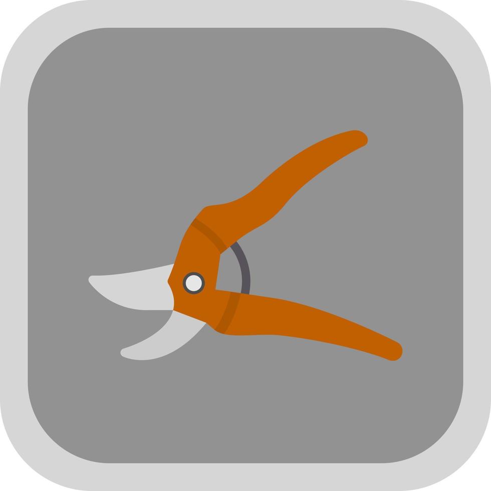 Pruners Vector Icon Design