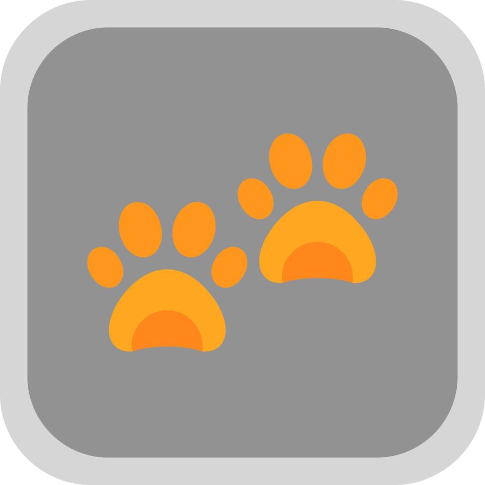 Animal Vector Icon Design