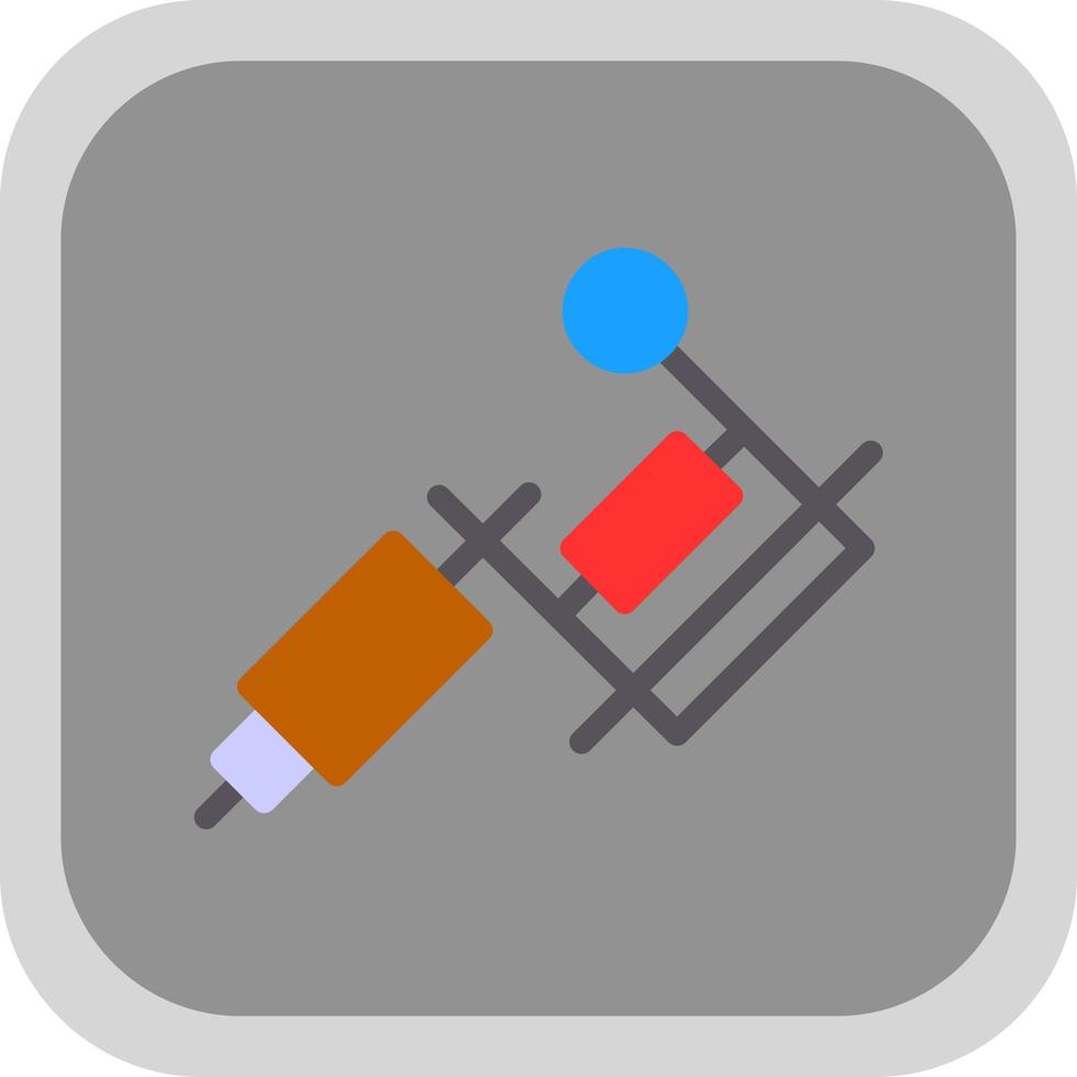 Tatoo Vector Icon Design