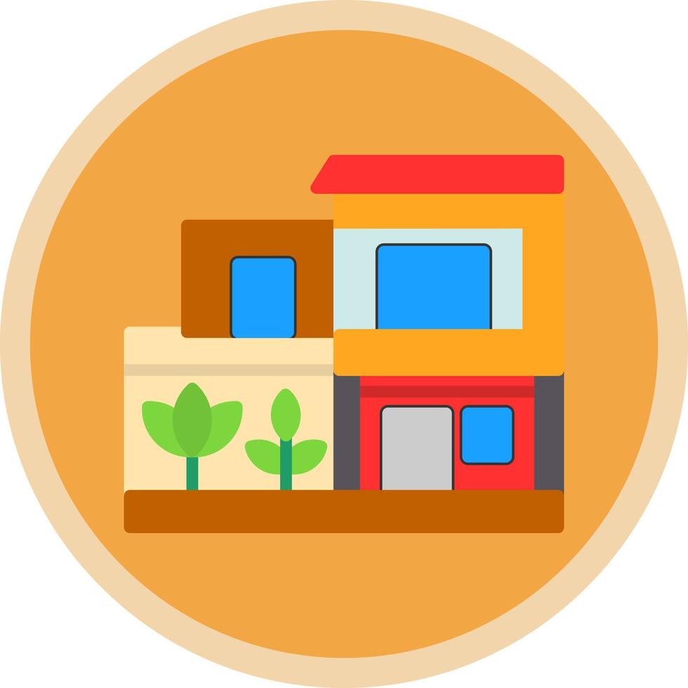 Home Vector Icon Design