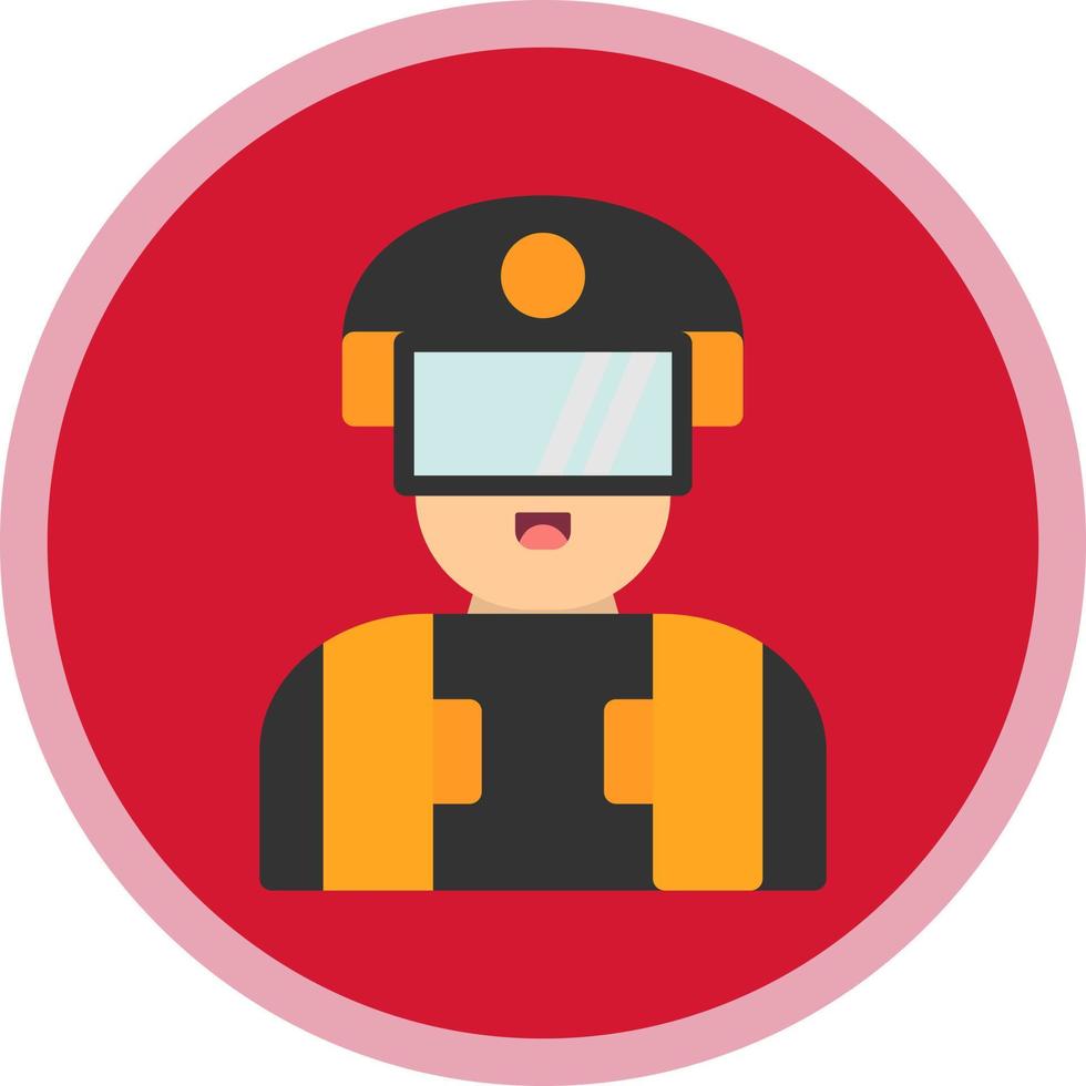 Swat Vector Icon Design