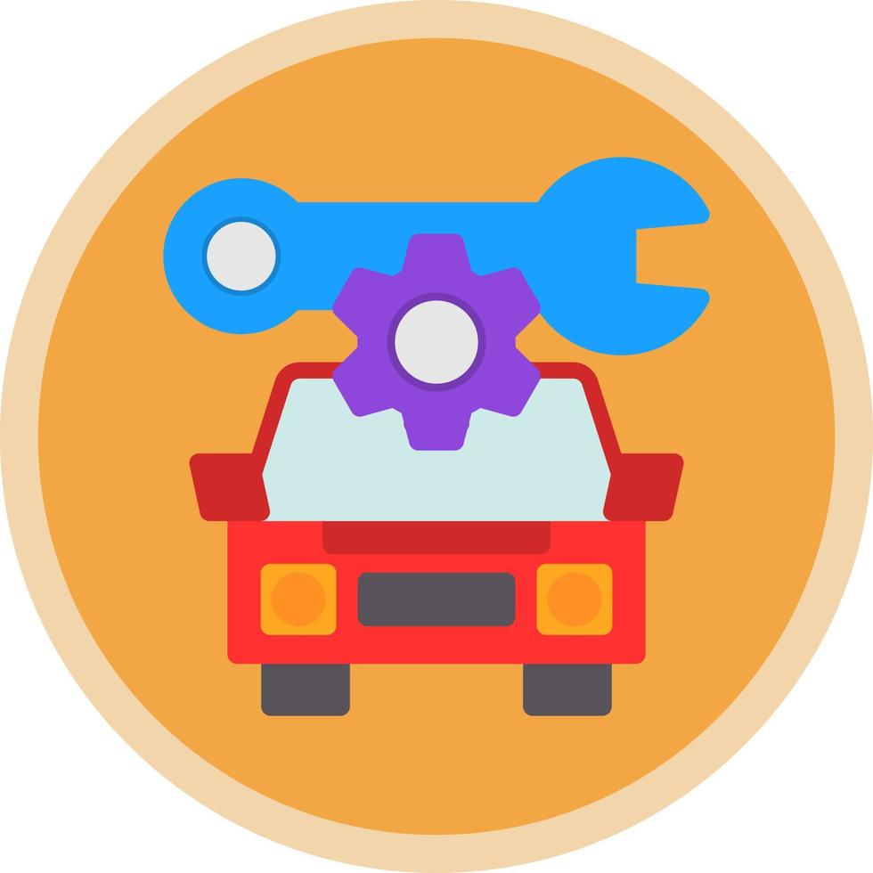 Repair Vector Icon Design