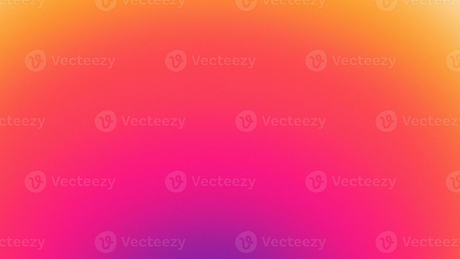 Abstract blurry colorful Background. For your design. photo