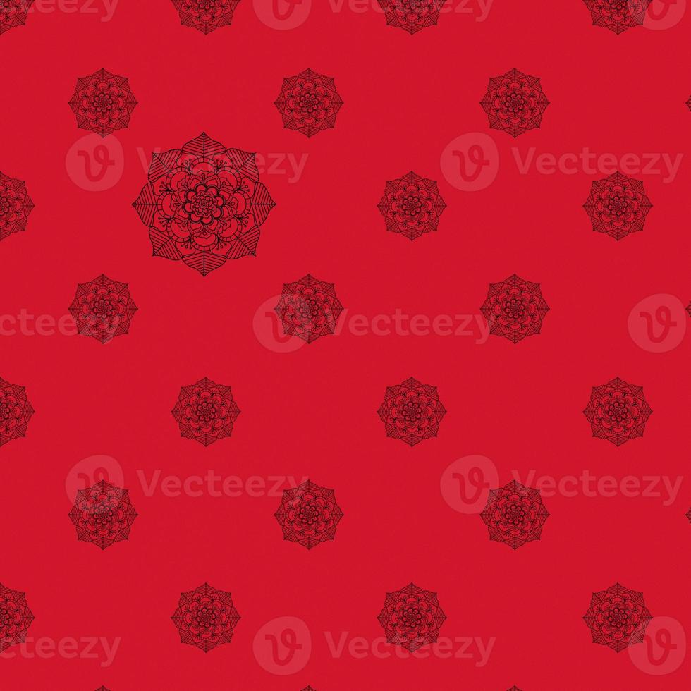 Multicolored, rainbow background for the design. photo