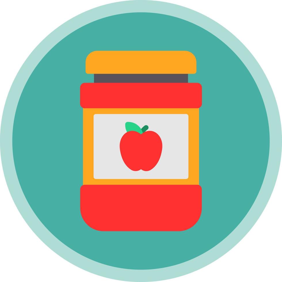 Jam Vector Icon Design