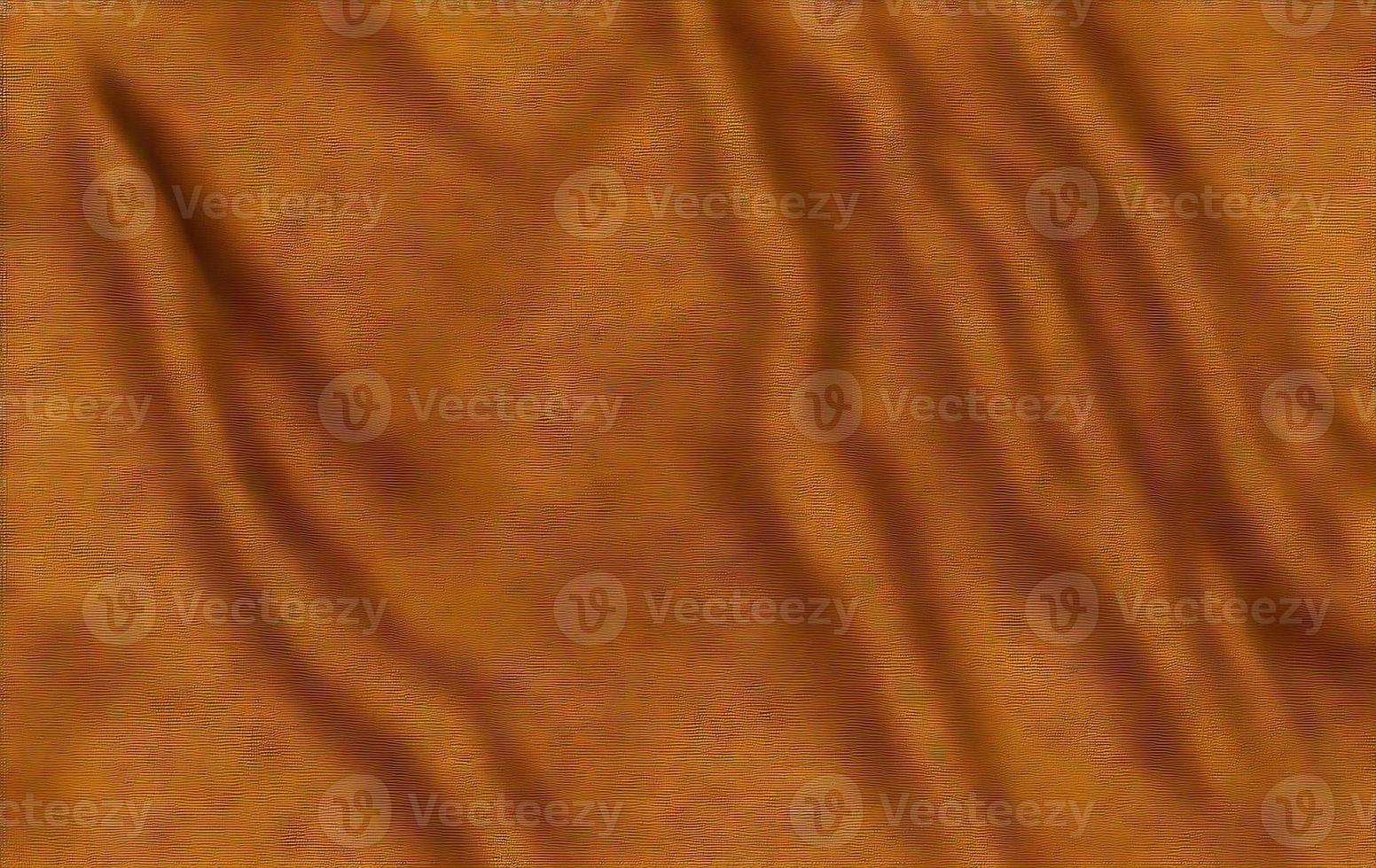 Abstract Shiny Fabric with Golden Touch for Wallpaper Design photo