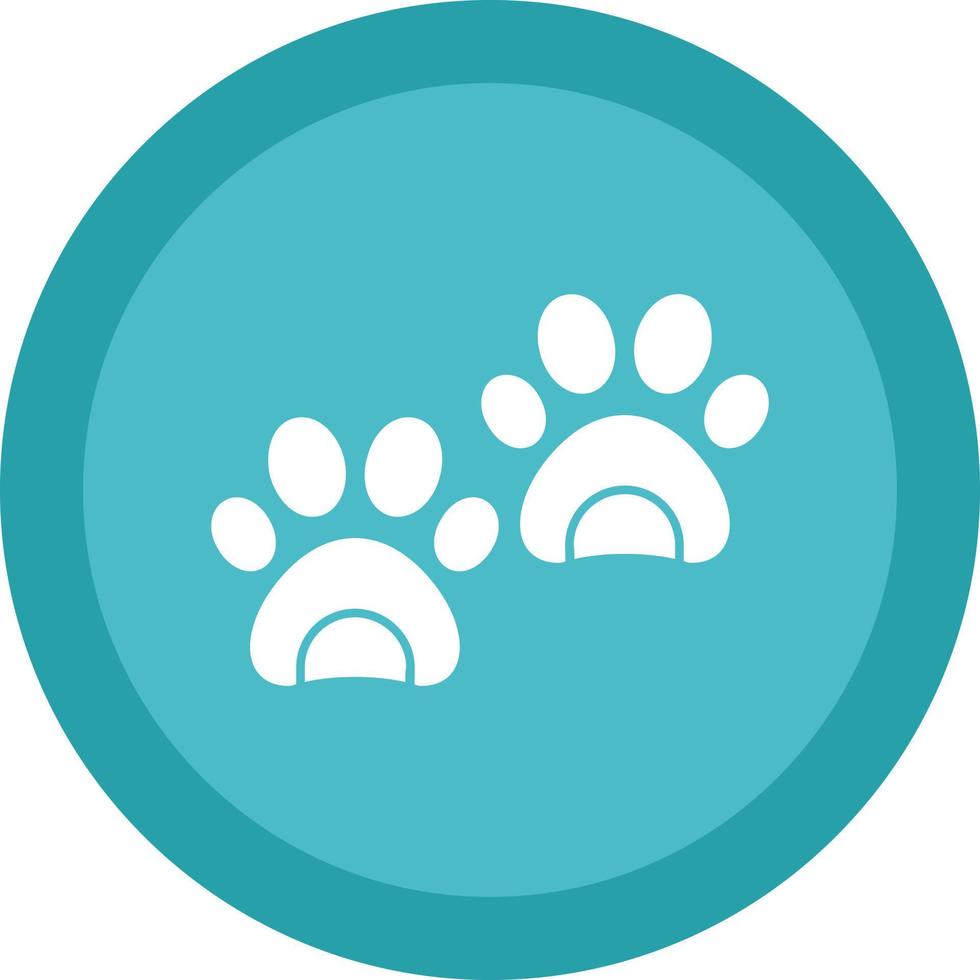 Animal Vector Icon Design