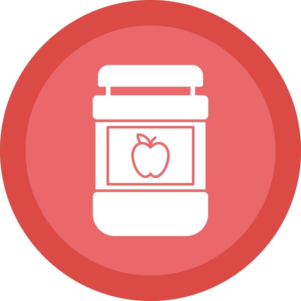 Jam Vector Icon Design