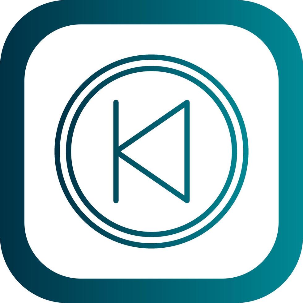Previous Vector Icon Design