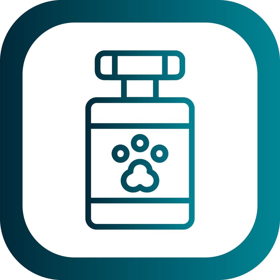 Vaccination Vector Icon Design