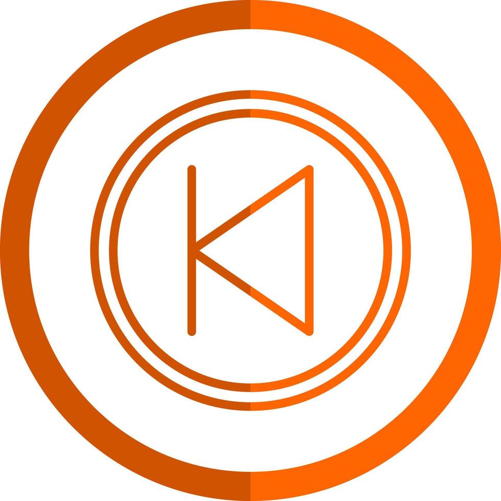 Previous Vector Icon Design