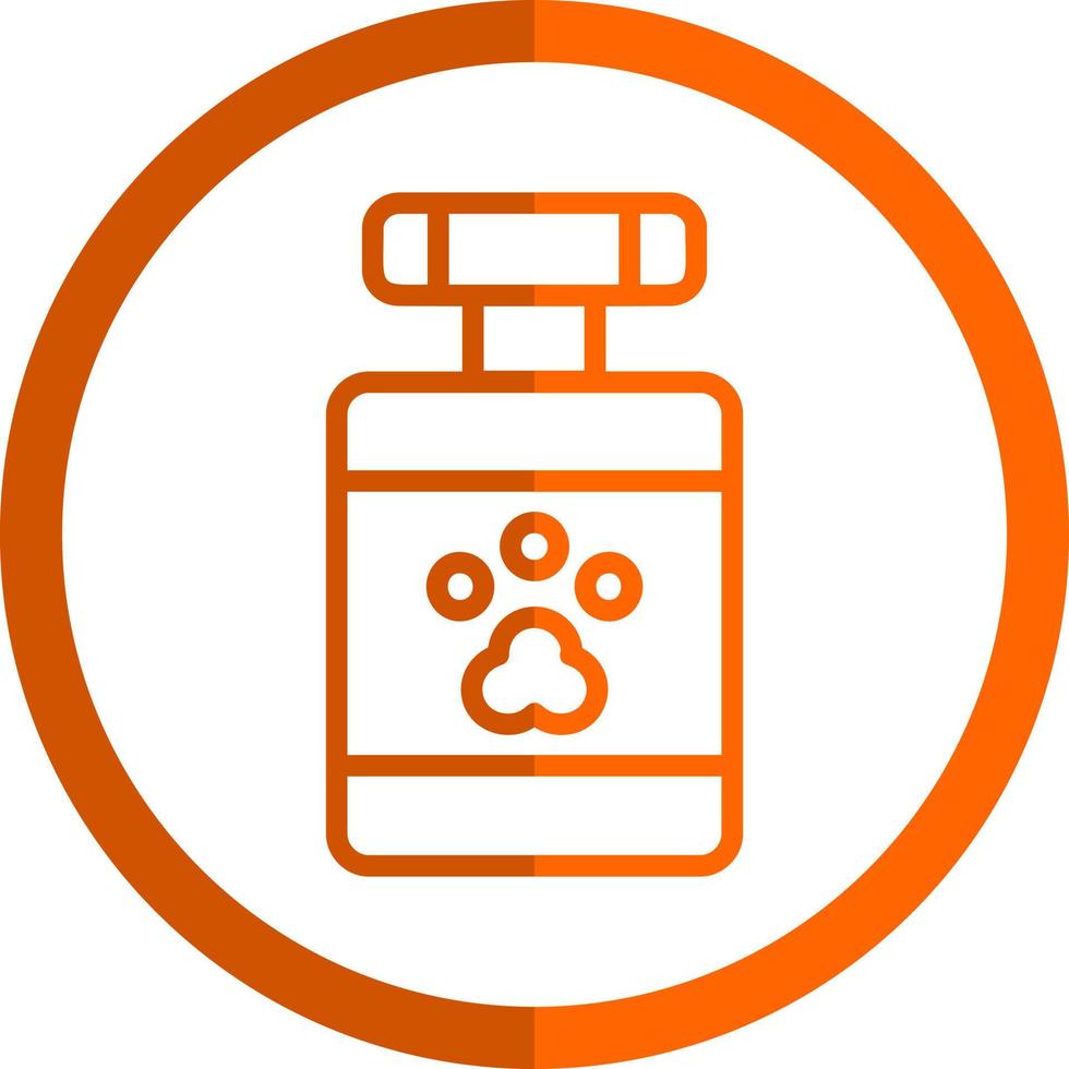 Vaccination Vector Icon Design