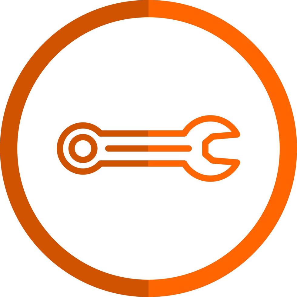 llave vector icono diseño
