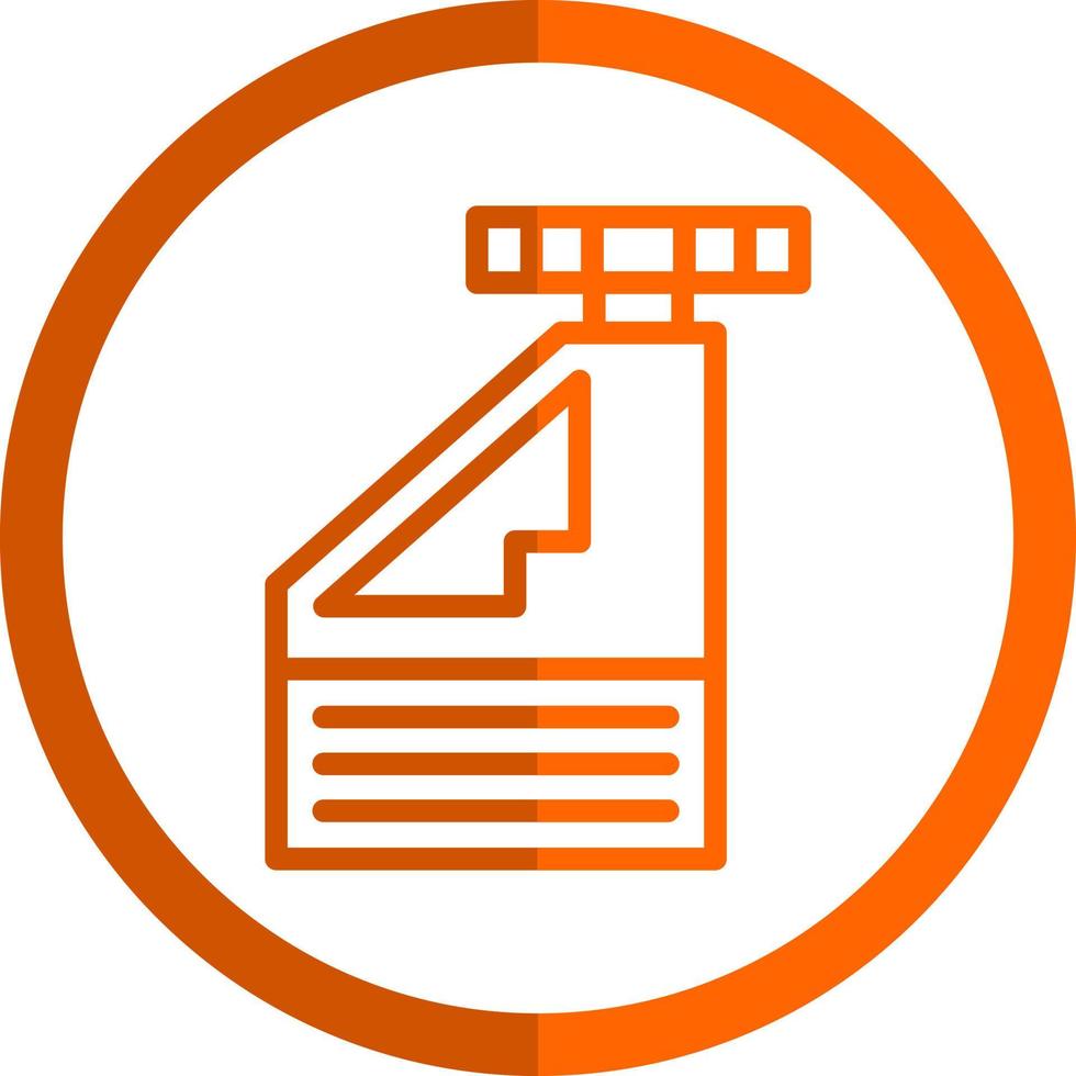 Lubricant Vector Icon Design