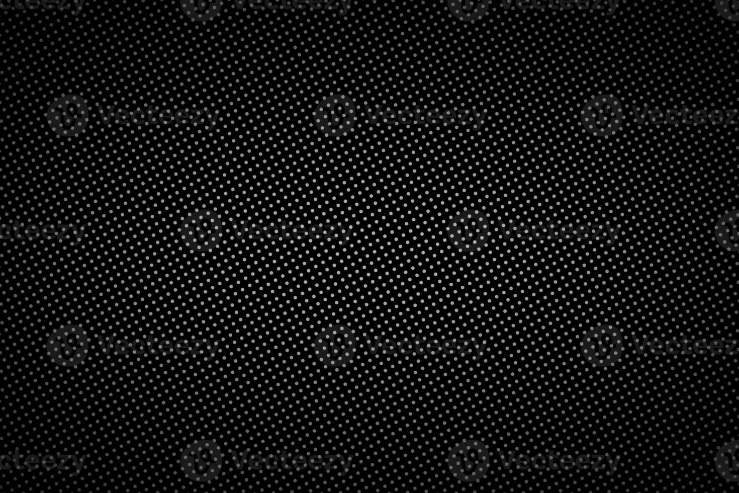Futuristic carbon fiber background pattern. 3d rendering photo