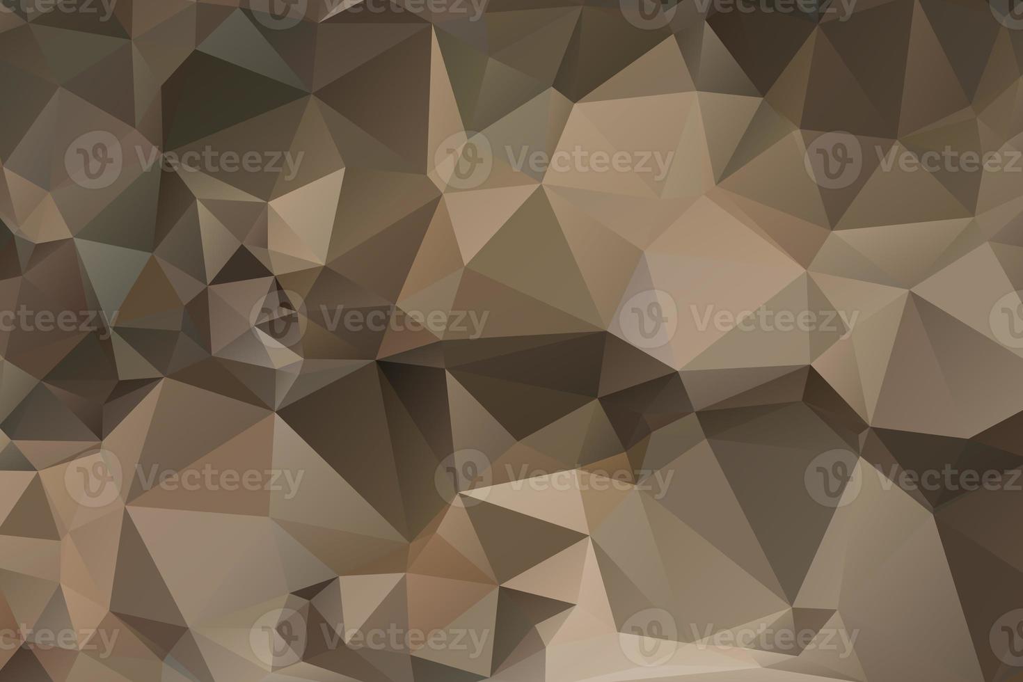 Geometric Abstract Background Low Poly photo