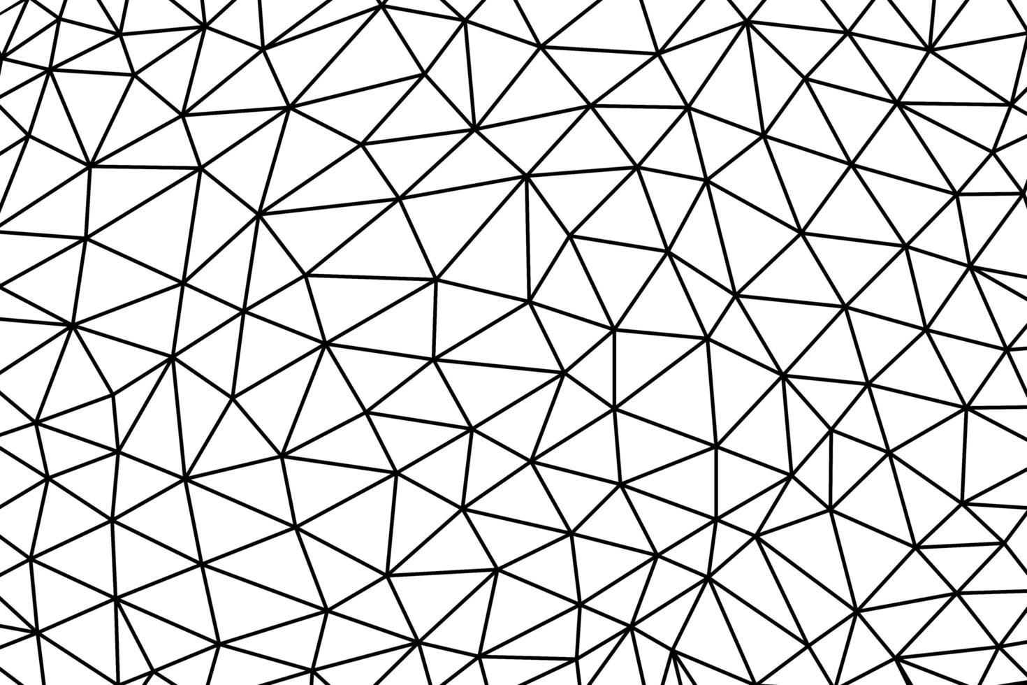 Geometric Abstract Background Low Poly photo