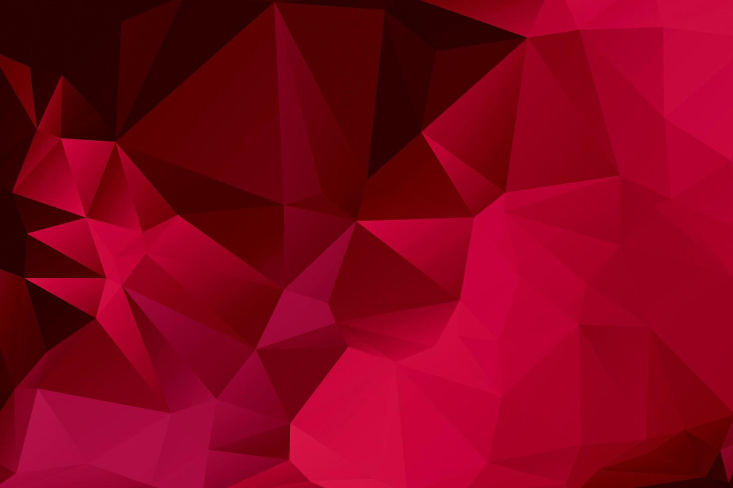 Geometric Abstract Background Low Poly photo