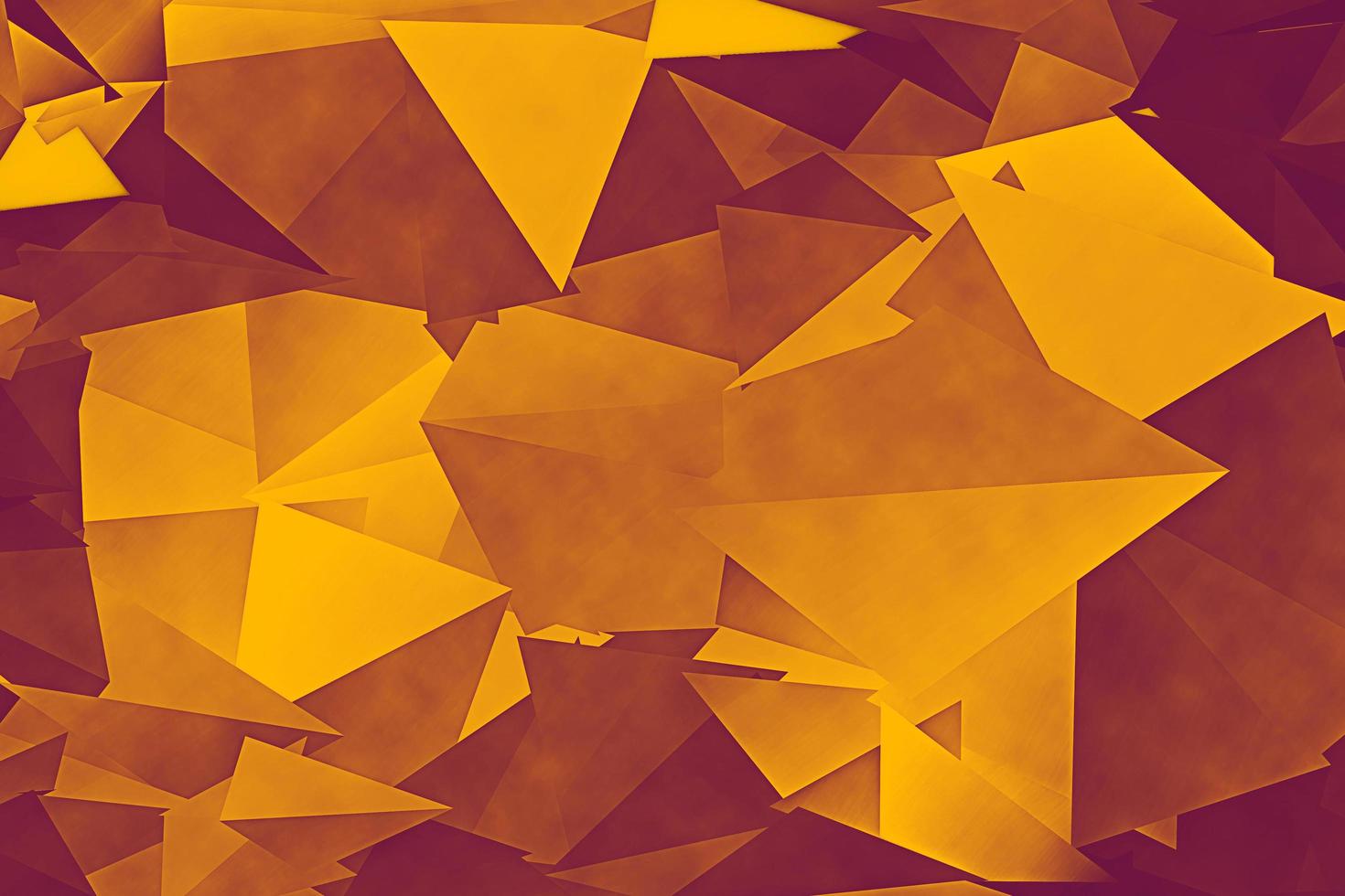 Geometric Abstract Background Low Poly photo