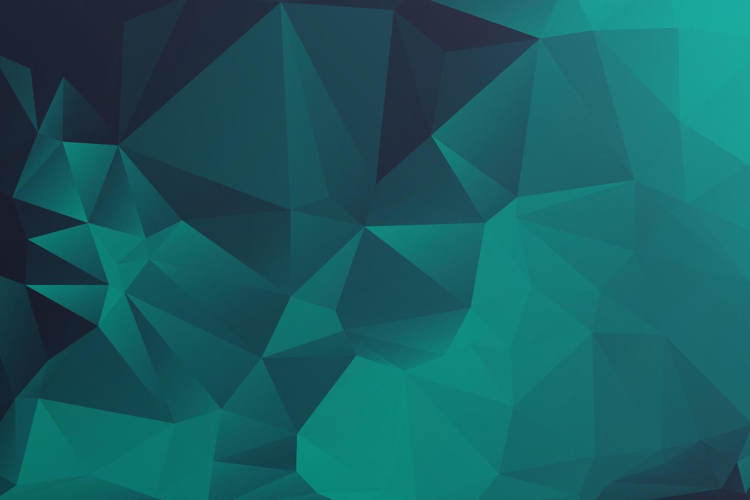 Geometric Abstract Background Low Poly photo