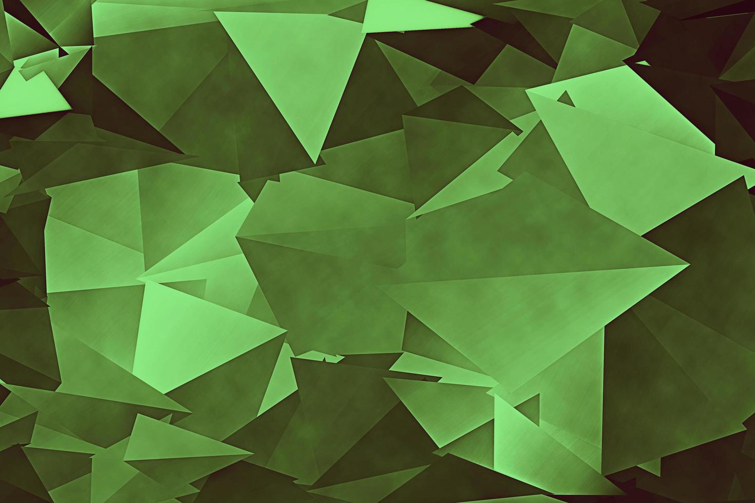 Geometric Abstract Background Low Poly photo