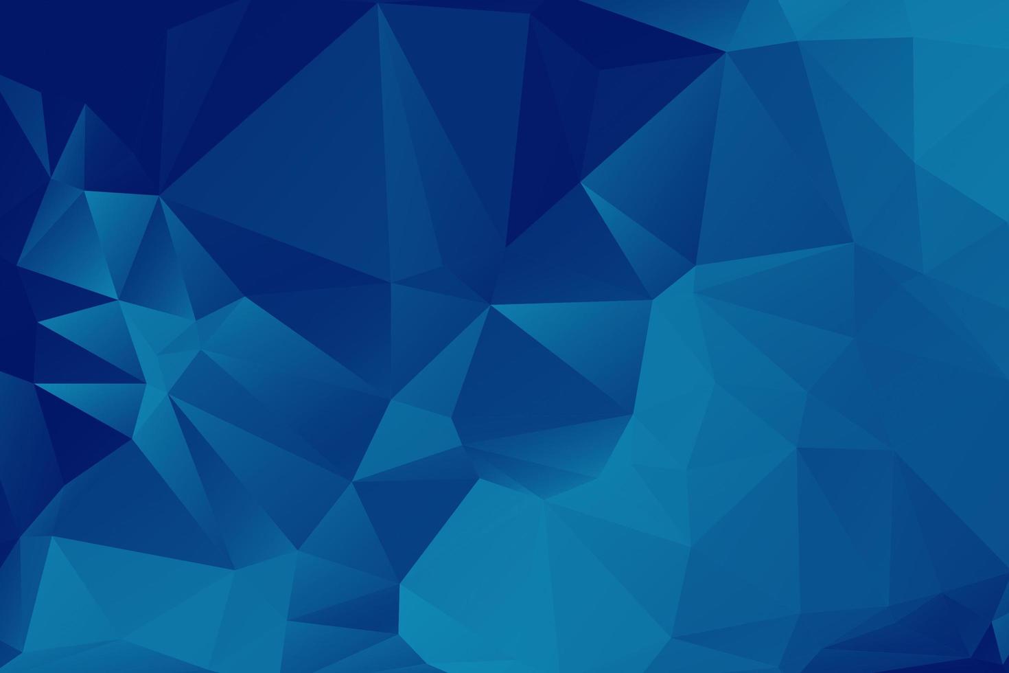 Geometric Abstract Background Low Poly photo