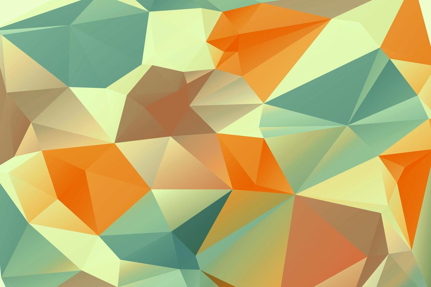 Geometric Abstract Background Low Poly photo