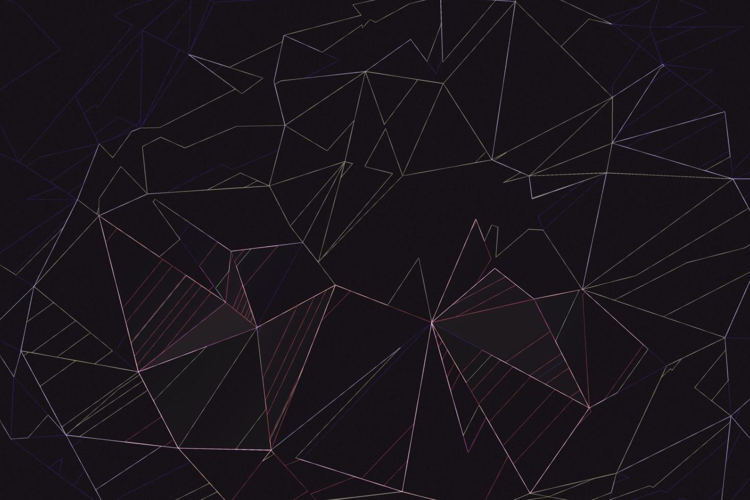 Geometric Abstract Background Low Poly photo