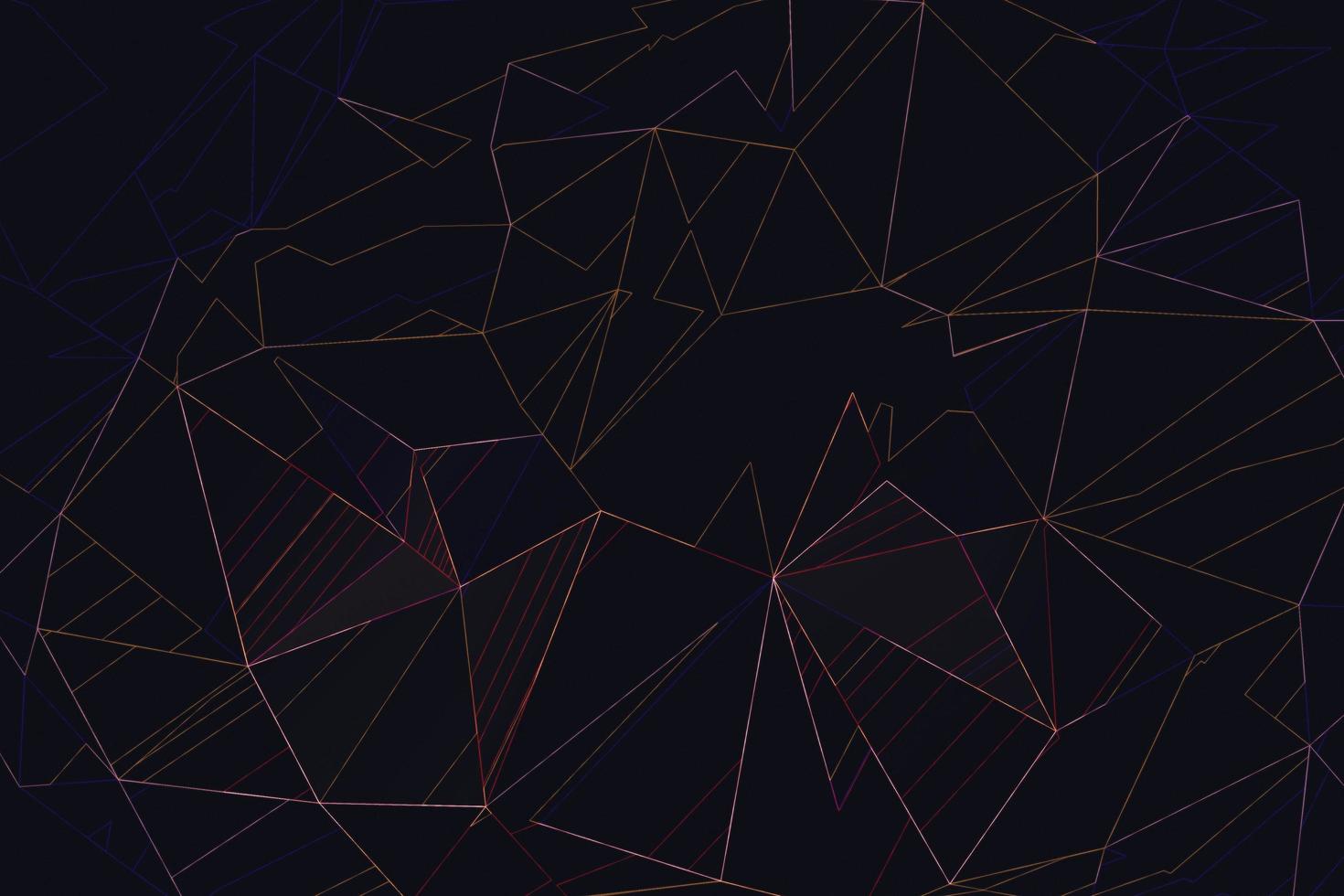 Geometric Abstract Background Low Poly photo