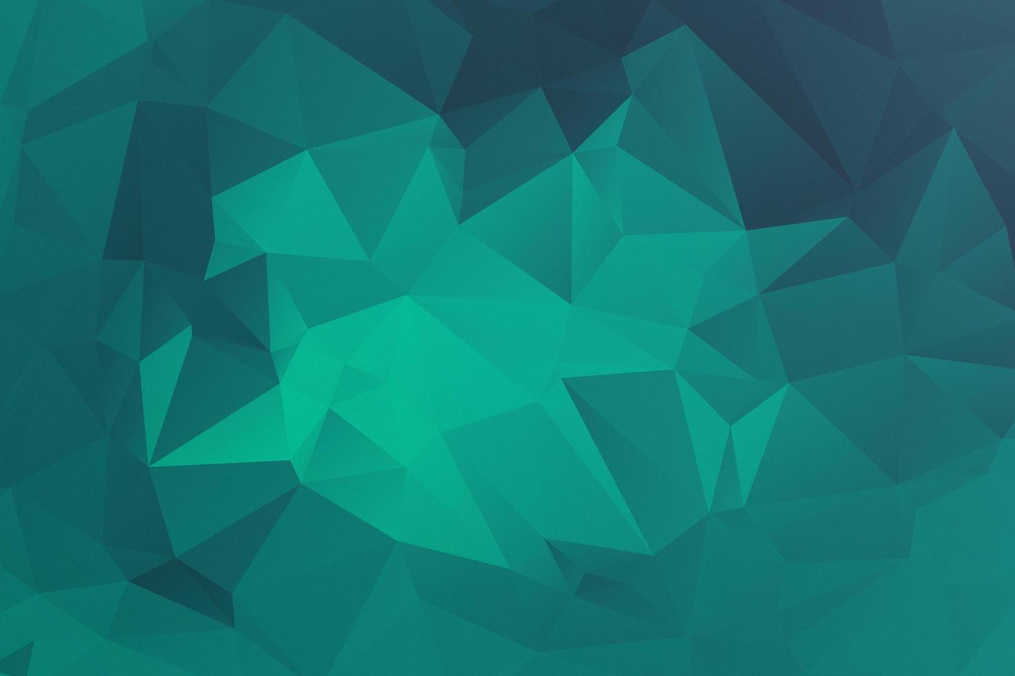 Geometric Abstract Background Low Poly photo