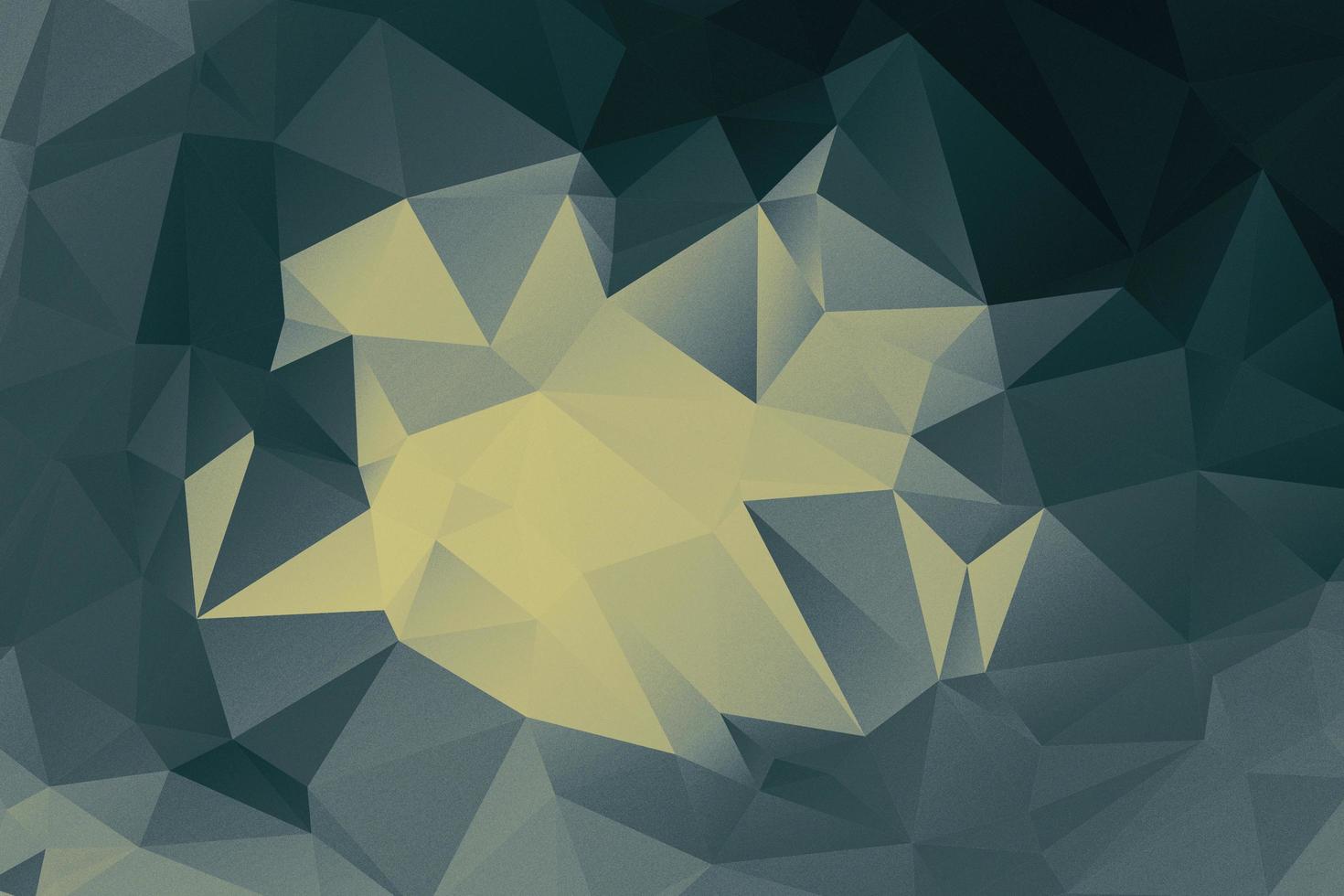 Geometric Abstract Background Low Poly photo