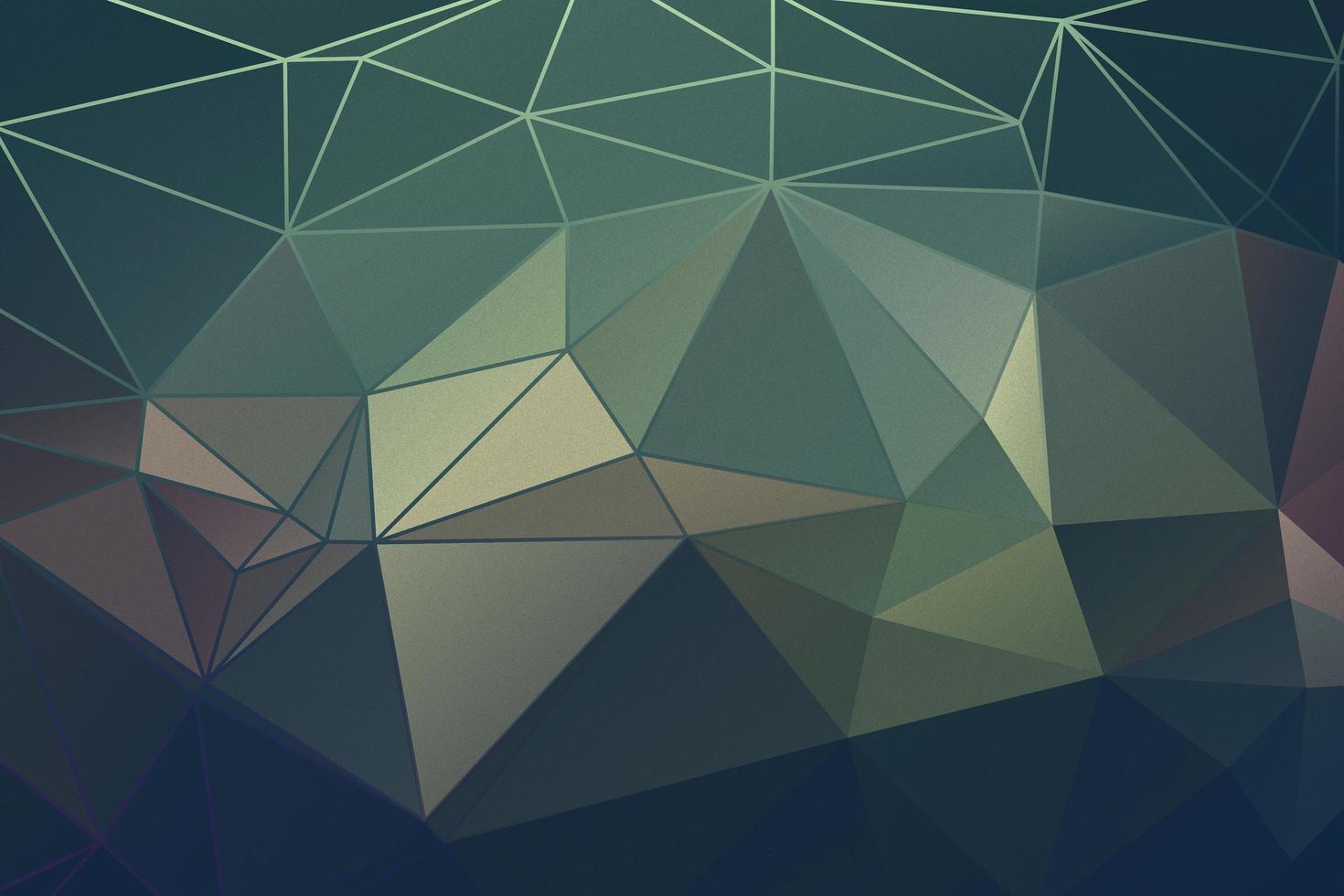 Geometric Abstract Background Low Poly photo