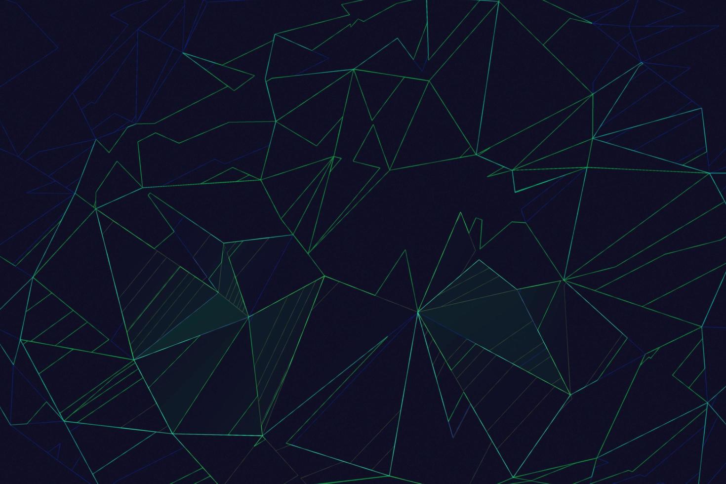 Geometric Abstract Background Low Poly photo