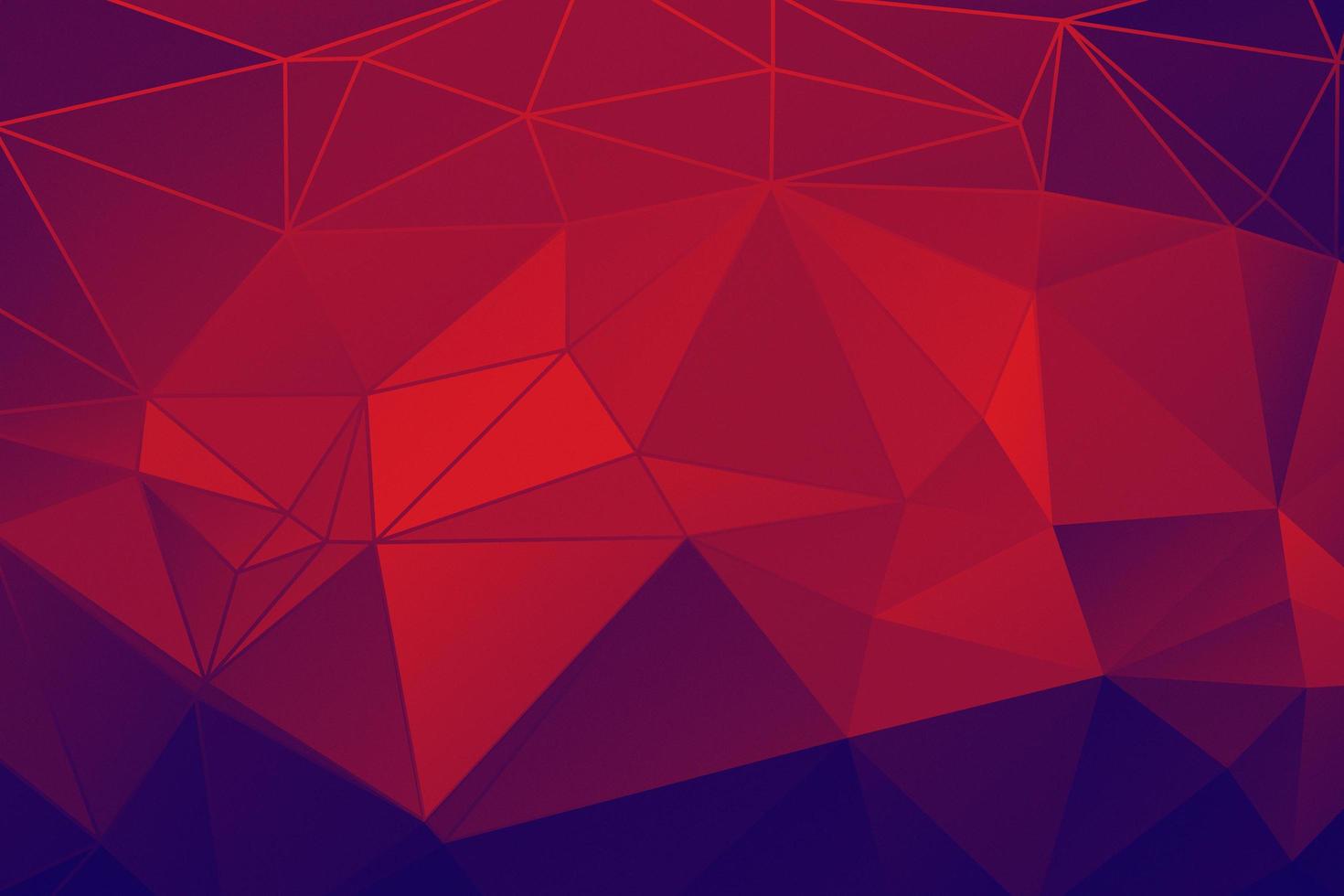 Geometric Abstract Background Low Poly photo