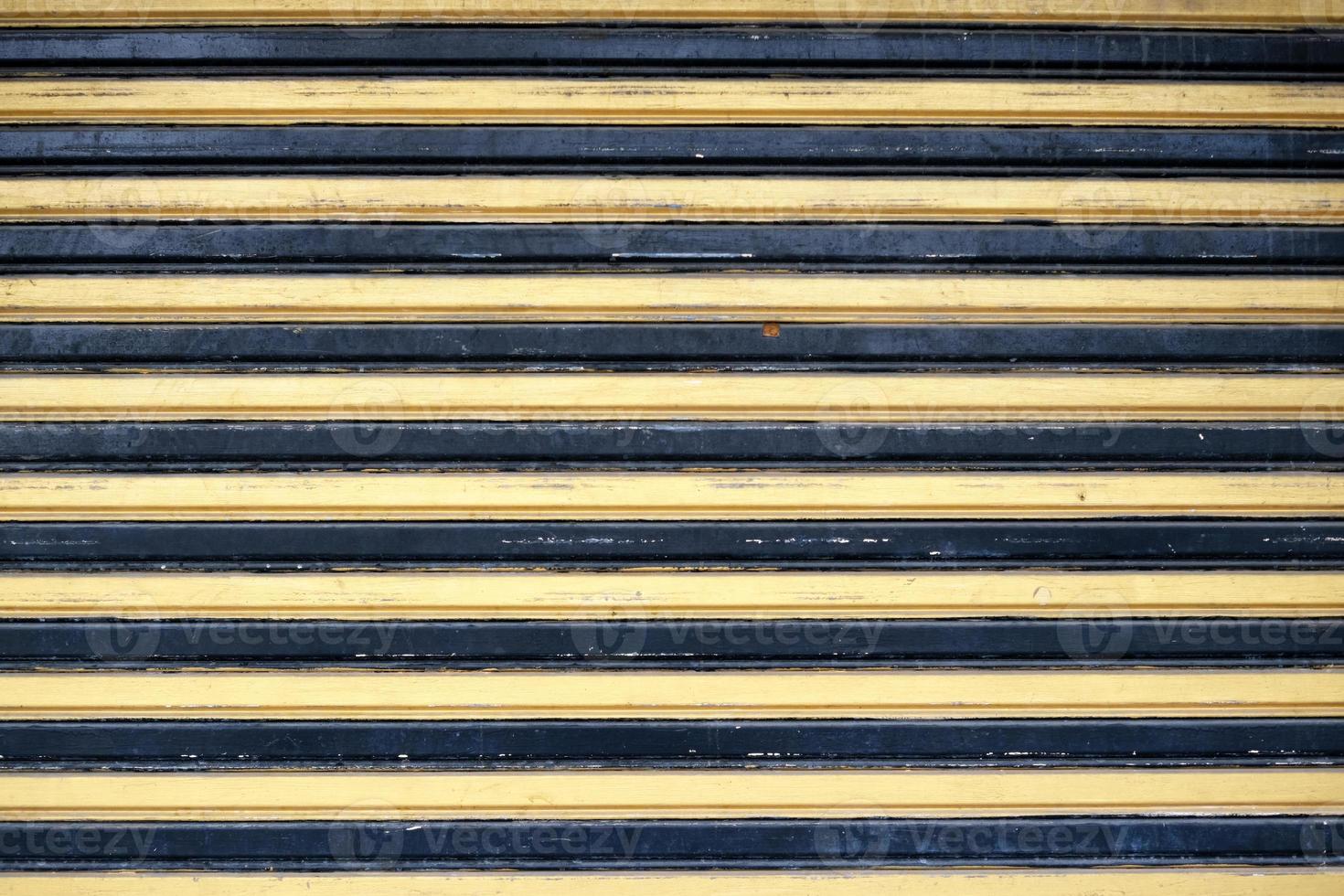 Old Grunge Foldable Metal Door Background. 19962397 Stock Photo at Vecteezy