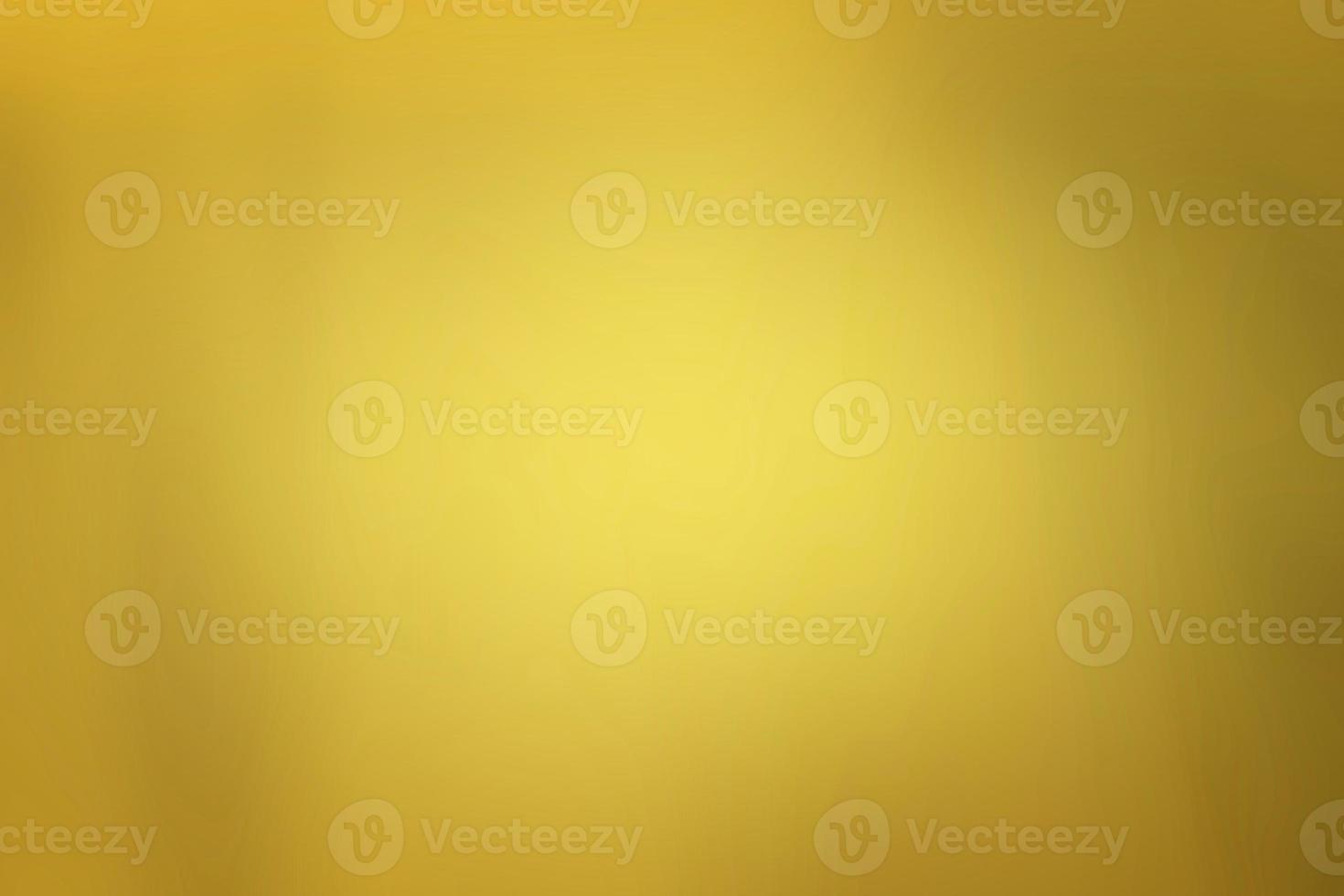 Abstract Gold Gradient Background, Suitable for Cosmetic Product Presentation Backdrop, Display, and Mock up. photo