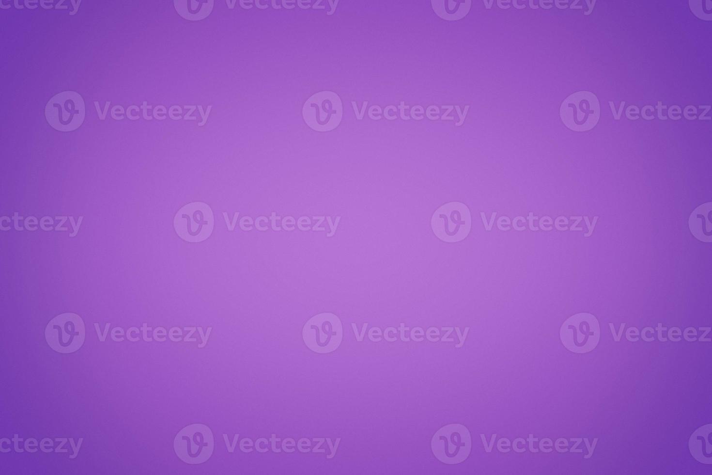Abstract Proton Purple Gradient Texture Background with Grain. photo